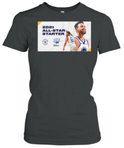 Stephen Curry 2021 All Star Starter Dub the vote sponsored by Verizon shirt 1 Stephen Curry 2021 All Star Starter Dub the vote sponsored by Verizon shirt 2
