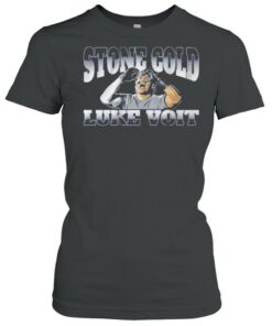 Stone Cold Luke Voit Tee Shirt 2
