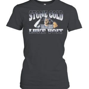 Stone Cold Luke Voit Tee Shirt