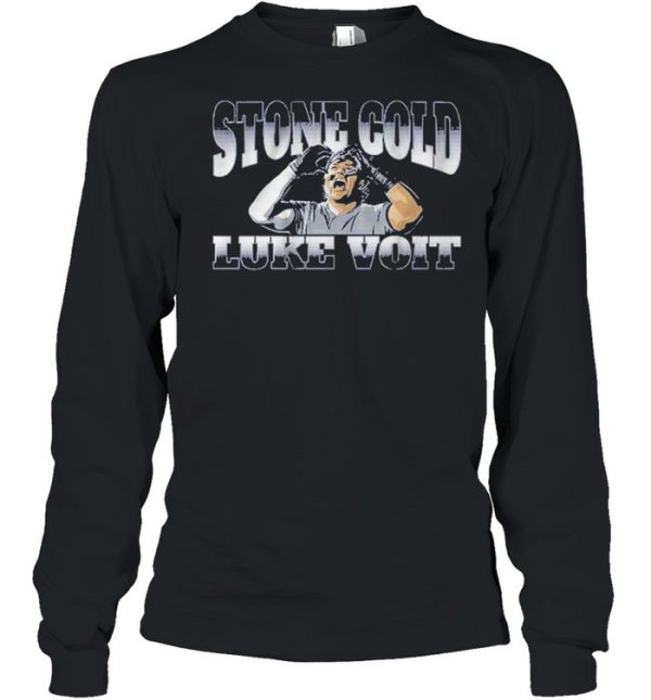 Stone Cold Luke Voit Tee Shirt