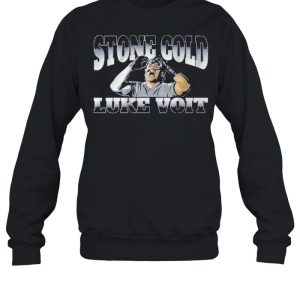 Stone Cold Luke Voit Tee Shirt 4