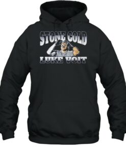 Stone Cold Luke Voit Tee Shirt 5