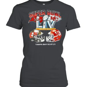 Super Bowl Super Bowl Tampa Bay 02 07 21 shirt