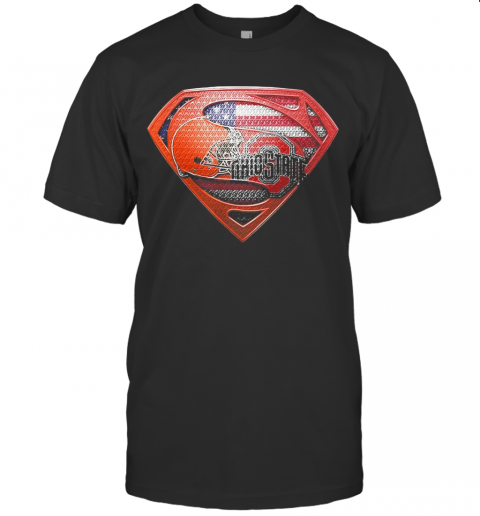 Cleveland browns superman t on sale shirt