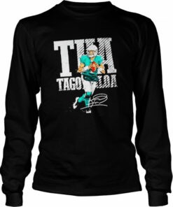 Tagovailoa Football Player Signature Shirt 2 Tagovailoa Football Player Signature Shirt 3