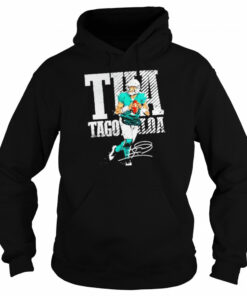 Tagovailoa Football Player Signature Shirt 4 Tagovailoa Football Player Signature Shirt 5