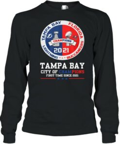 Tampa Bay City Of Champions First Time Since 2021 shirt 2 Tampa Bay City Of Champions First Time Since 2021 shirt 3