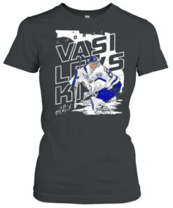 Tampa Bay Lightning Andrei Vasilevskiy player map signature shirt 1 Tampa Bay Lightning Andrei Vasilevskiy player map signature shirt 2