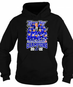 Tampa Bay Lightning Eastern Conference Champions 2022 shirt 4 Tampa Bay Lightning Eastern Conference Champions 2022 shirt 5