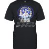Tampa Bay Martin St Louis Vincent Lecavalier Steven Stamkos Signature Shirt