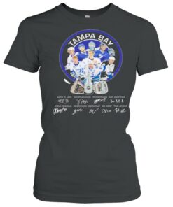 Tampa Bay Martin St Louis Vincent Lecavalier Steven Stamkos Signature Shirt 1 Tampa Bay Martin St Louis Vincent Lecavalier Steven Stamkos Signature Shirt 2