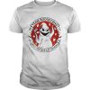 Team boogeyman roll the dice let em roll shirt
