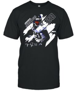 Tennessee Titans Janoris Jenkins 20 signature shirt 1