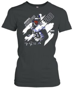 Tennessee Titans Janoris Jenkins #20 signature shirt 1 Tennessee Titans Janoris Jenkins 20 signature shirt 2