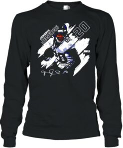 Tennessee Titans Janoris Jenkins #20 signature shirt 2 Tennessee Titans Janoris Jenkins 20 signature shirt 3