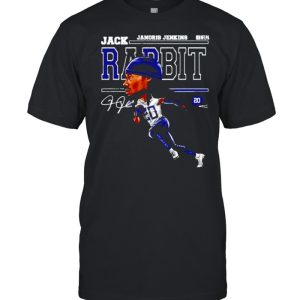 Tennessee Titans Janoris Jenkins cartoon signature shirt