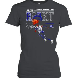 Tennessee Titans Janoris Jenkins cartoon signature shirt