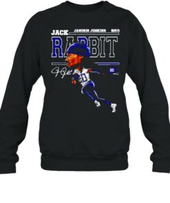 Tennessee Titans Janoris Jenkins cartoon signature shirt 4