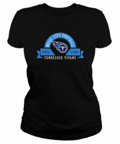 Tennessee Titans Music City Football 2022 T-Shirt 1 Tennessee Titans Music City Football 2022 T Shirt 2
