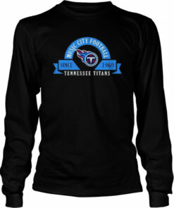 Tennessee Titans Music City Football 2022 T-Shirt 2 Tennessee Titans Music City Football 2022 T Shirt 3