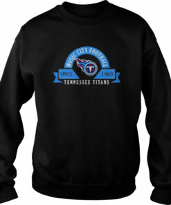 Tennessee Titans Music City Football 2022 T-Shirt 3 Tennessee Titans Music City Football 2022 T Shirt 4