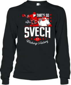 That’s so svech making history shirt 2 That's so svech making history shirt 3