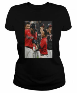 The 2022 American League Central Champions shirt 1 The 2022 American League Central Champions shirt 2