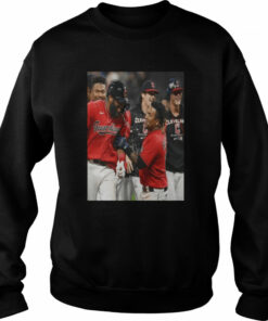 The 2022 American League Central Champions shirt 3 The 2022 American League Central Champions shirt 4