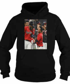 The 2022 American League Central Champions shirt 4 The 2022 American League Central Champions shirt 5