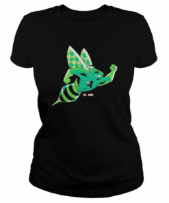 The Augusta GreenJackets Marvel`s Defenders of the Diamond Shirt 1 The Augusta GreenJackets Marvels Defenders of the Diamond Shirt 2