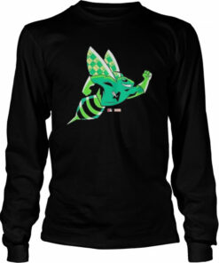 The Augusta GreenJackets Marvel`s Defenders of the Diamond Shirt 2 The Augusta GreenJackets Marvels Defenders of the Diamond Shirt 3
