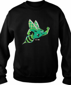 The Augusta GreenJackets Marvel`s Defenders of the Diamond Shirt 3 The Augusta GreenJackets Marvels Defenders of the Diamond Shirt 4