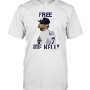 The Free Joe Kelly T-Shirt