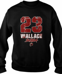 The Helmet Bubba Wallace 23 shirt 4