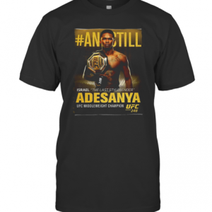 The Last Stylebender T-Shirt