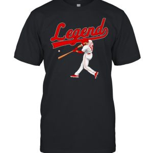 The Legend of Joey Votto shirt