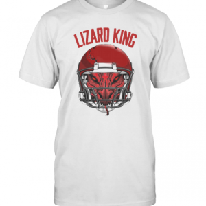 The Lizard King Sammy Watkins Rotoworld T-Shirt