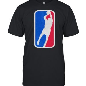 The Logo Pro Basketball shirt