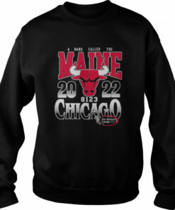 The Maine A Band Called The Maine 2022 8123 Chicago Tees Pat Kirch Shirt 3 The Maine A Band Called The Maine 2022 8123 Chicago Tees Pat Kirch Shirt 4