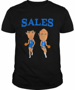 The Office Dunder Mifflin Ballers Shirt 1