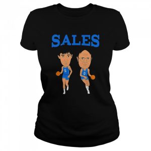 The Office Dunder Mifflin Ballers Shirt