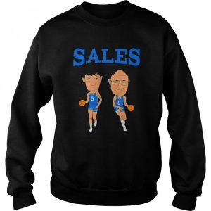 The Office Dunder Mifflin Ballers Shirt 4