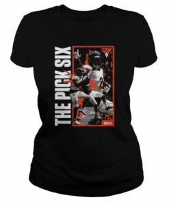 The Pick Six American Football shirt 1 The Pick Six American Football shirt 2