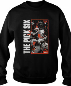 The Pick Six American Football shirt 3 The Pick Six American Football shirt 4