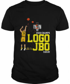 The Players Trunk Store Jordan Bohannon Logo Jbo Bank Shot 2022 T Shirt 1