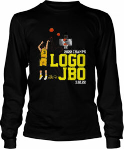 The Players Trunk Store Jordan Bohannon Logo Jbo Bank Shot 2022 T-Shirt 2 The Players Trunk Store Jordan Bohannon Logo Jbo Bank Shot 2022 T Shirt 3