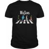 The Williams Collection Robin Williams shirt