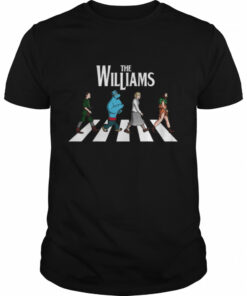 The Williams Collection Robin Williams shirt 1