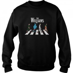 The Williams Collection Robin Williams shirt 4