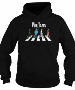 The Williams Collection Robin Williams shirt 4 The Williams Collection Robin Williams shirt 5